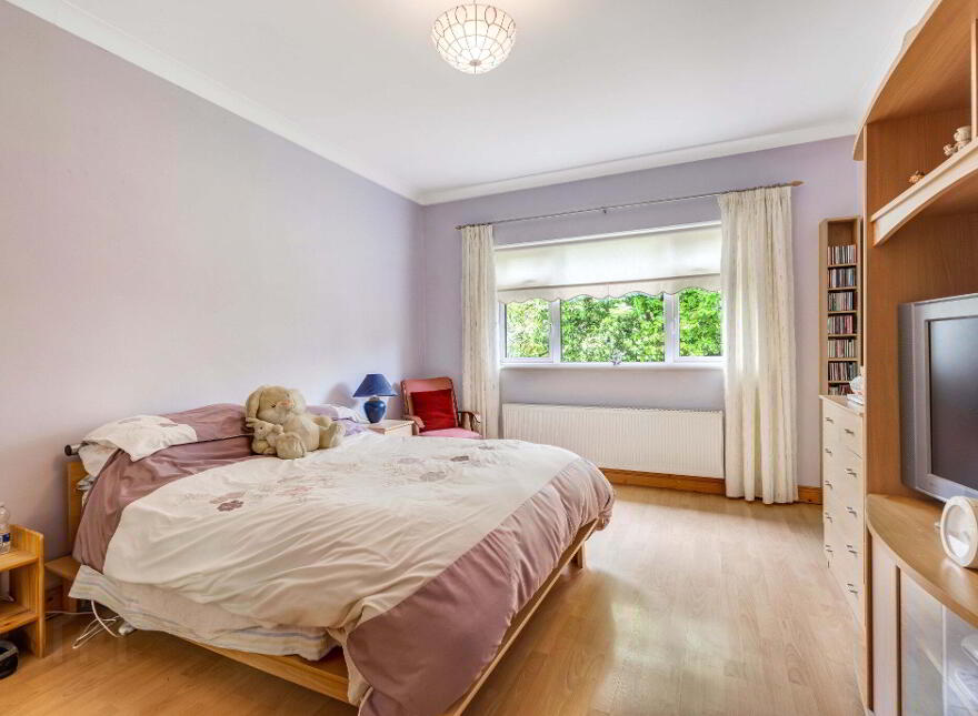 Gilbertstown, Longwood, A83AE71