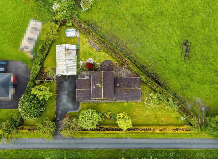 Gilbertstown, Longwood, A83AE71