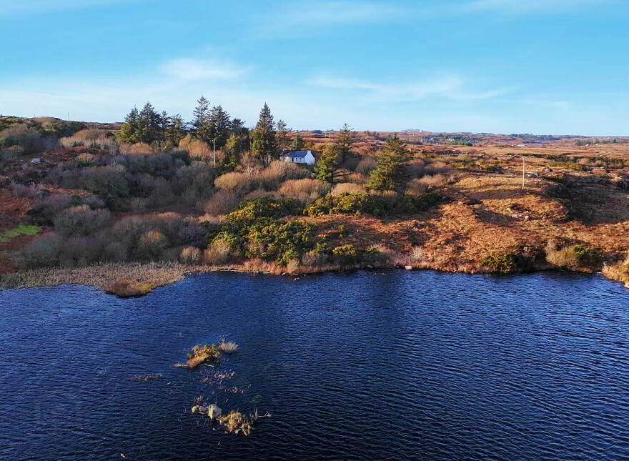 Meenbanad, Burtonport, F94Y9D2