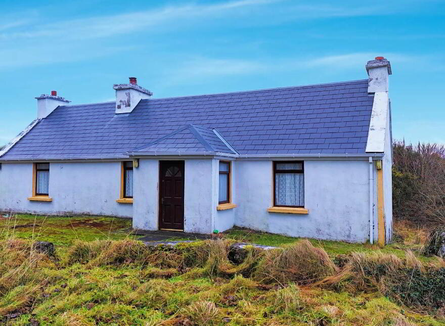 Meenbanad, Burtonport, F94Y9D2