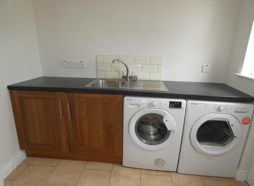 18 Castlewood Crescent, Dervock, Ballymoney, BT53 8DX