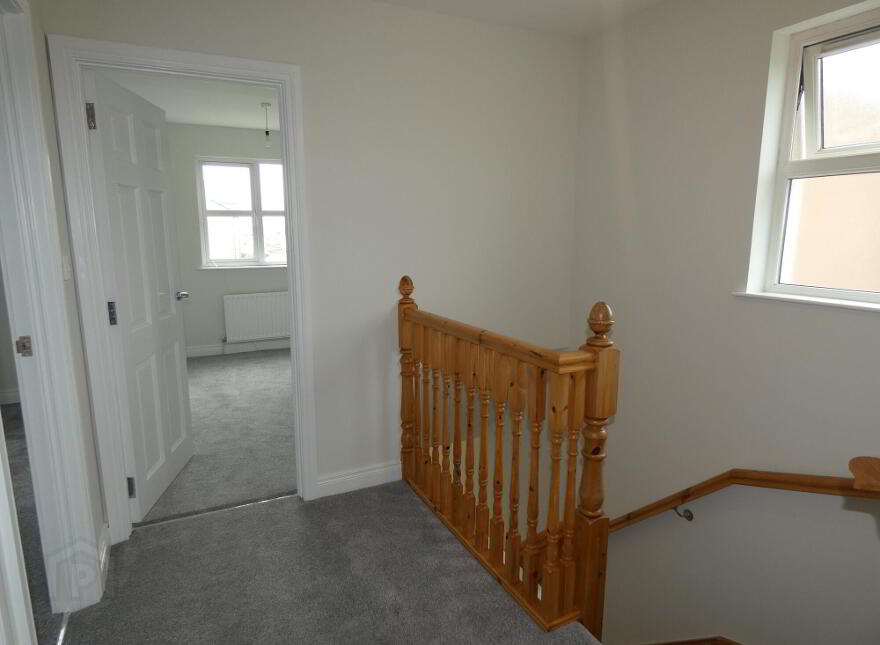 18 Castlewood Crescent, Dervock, Ballymoney, BT53 8DX