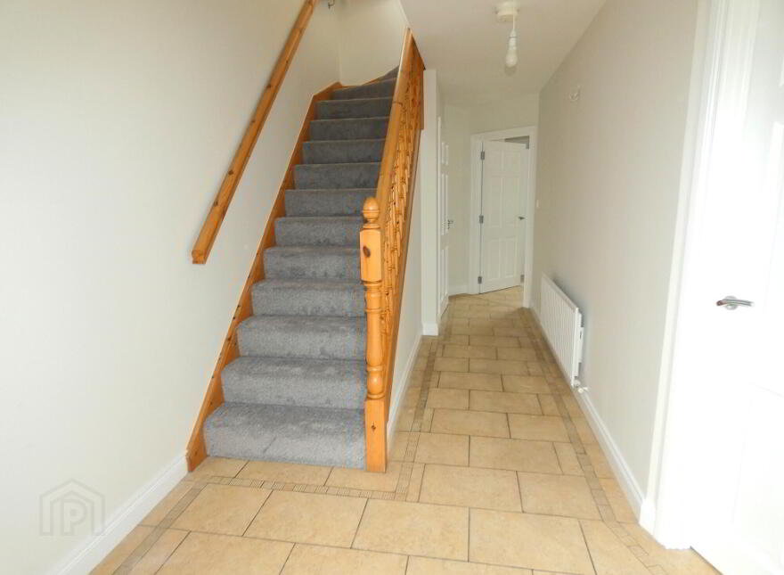 18 Castlewood Crescent, Dervock, Ballymoney, BT53 8DX