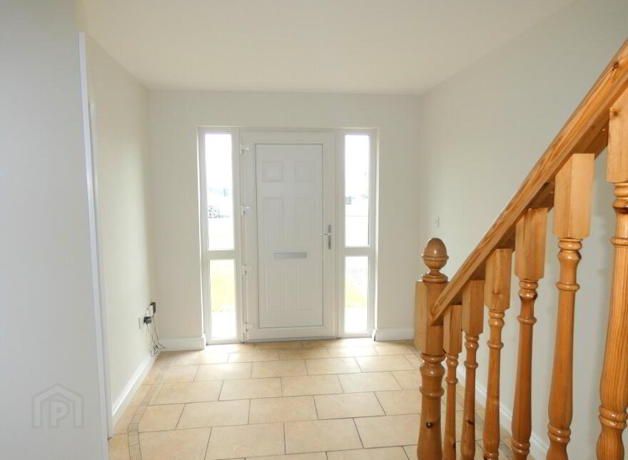 18 Castlewood Crescent, Dervock, Ballymoney, BT53 8DX