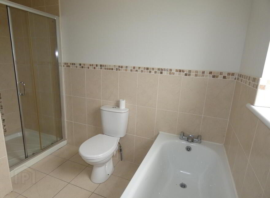 18 Castlewood Crescent, Dervock, Ballymoney, BT53 8DX