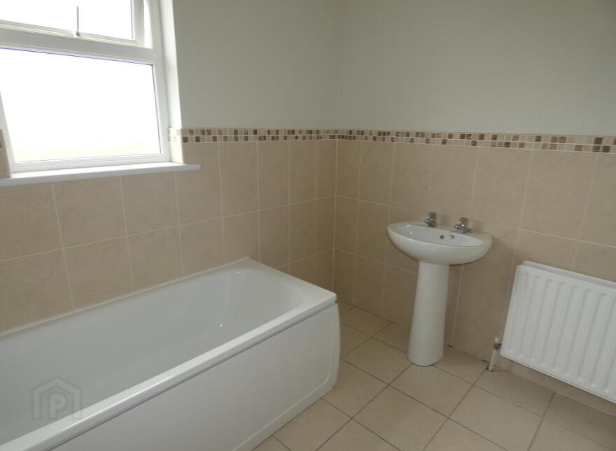 18 Castlewood Crescent, Dervock, Ballymoney, BT53 8DX