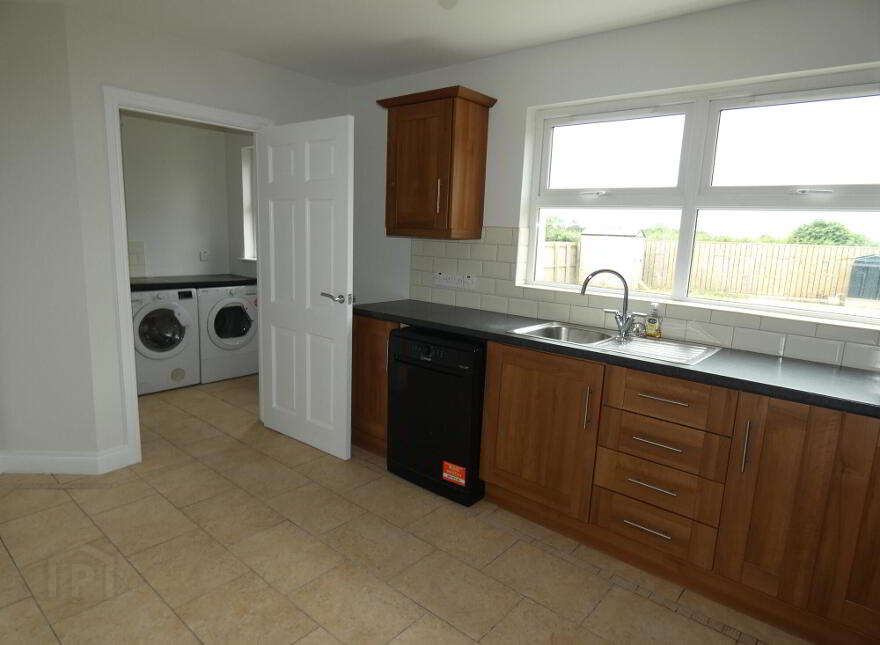 18 Castlewood Crescent, Dervock, Ballymoney, BT53 8DX