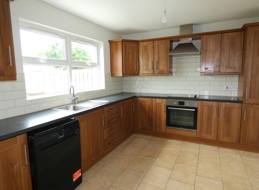 18 Castlewood Crescent, Dervock, Ballymoney, BT53 8DX