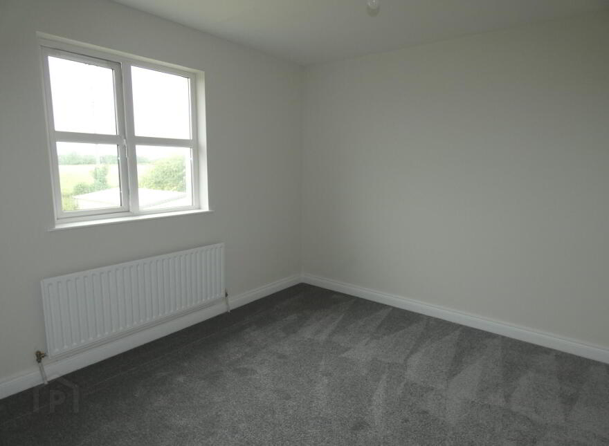 18 Castlewood Crescent, Dervock, Ballymoney, BT53 8DX