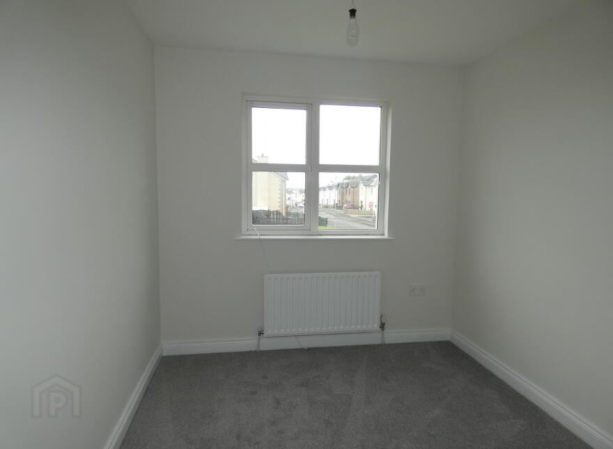 18 Castlewood Crescent, Dervock, Ballymoney, BT53 8DX