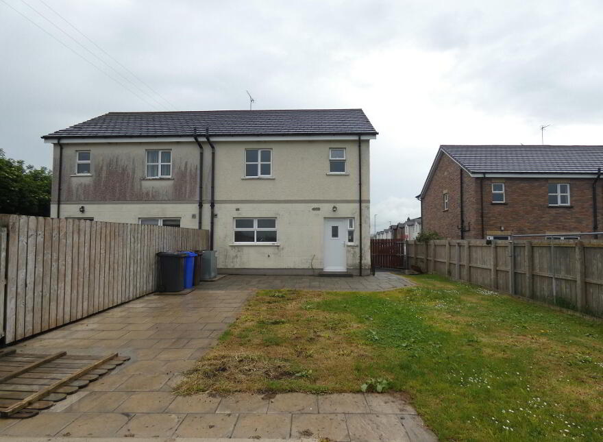 18 Castlewood Crescent, Dervock, Ballymoney, BT53 8DX