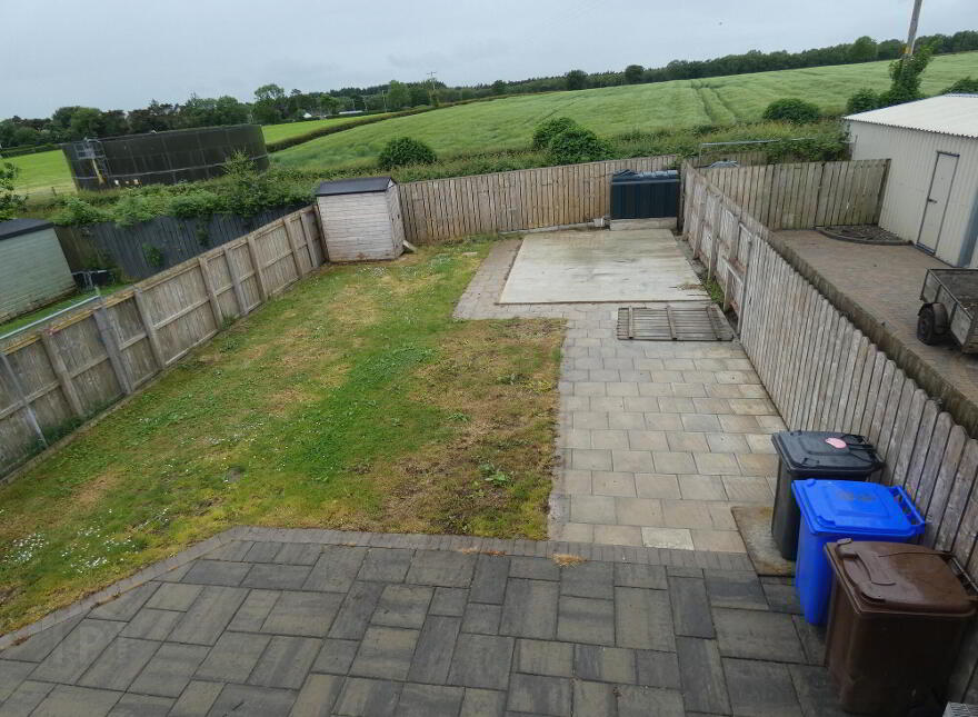 18 Castlewood Crescent, Dervock, Ballymoney, BT53 8DX