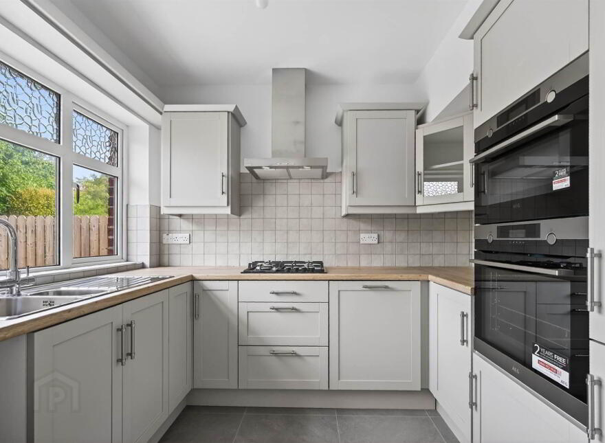 53 Cabin Hill Park, Belfast, BT5 7AN
