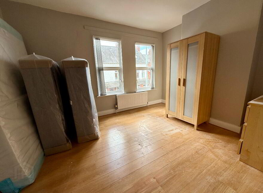 30 Fernwood Street, Belfast, BT7 3BQ