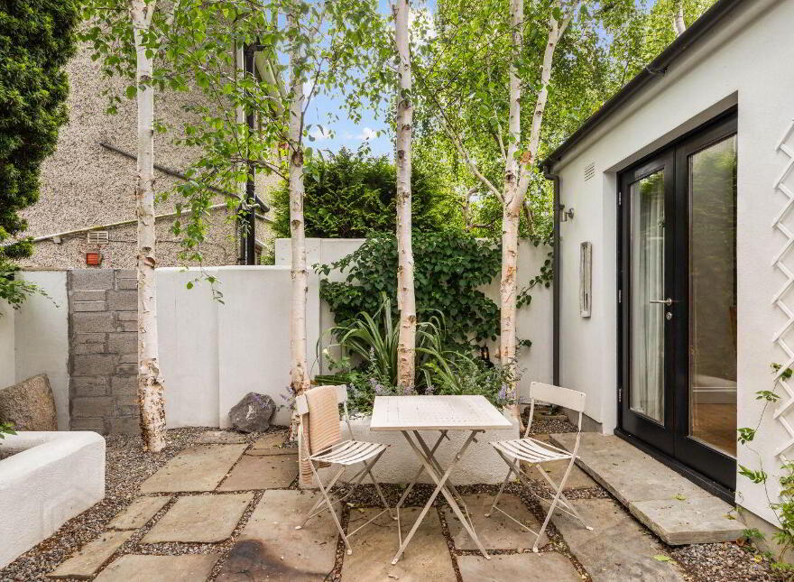 3 Lanesville Terrace, Dun Laoghaire, Monkstown, A96XT92