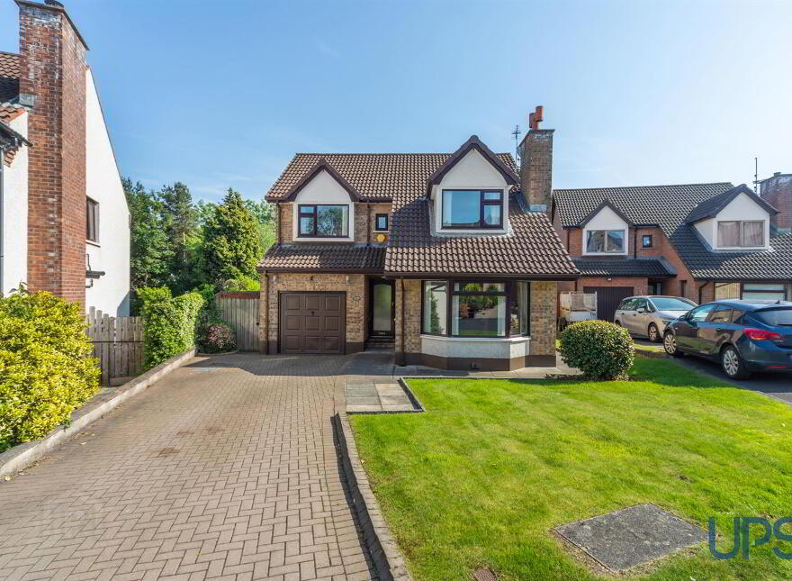 29 Glendale, Blacks Road, Belfast, BT10 0NX