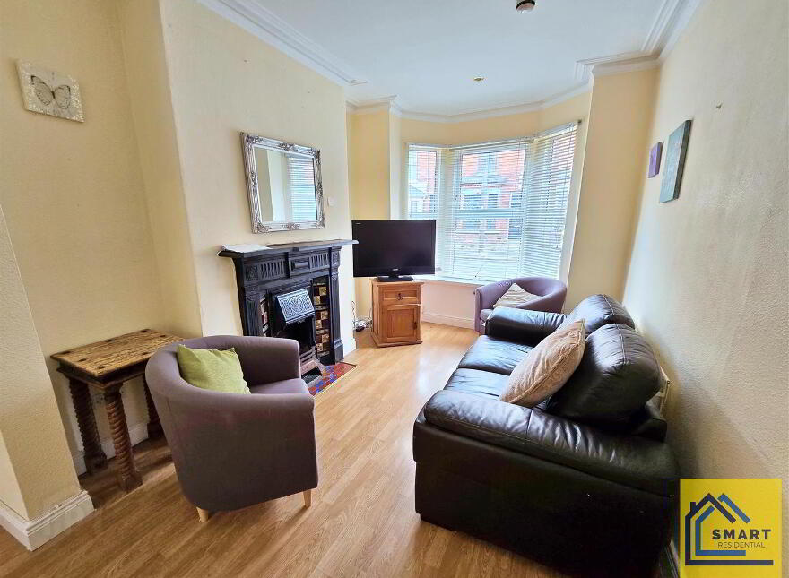 34 Sandymount Street, Belfast, BT9 5DP