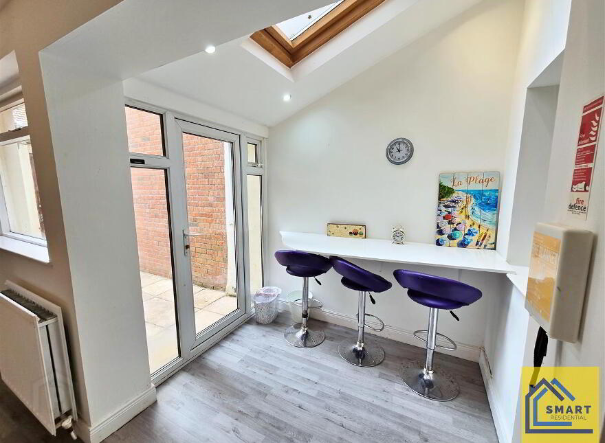 34 Sandymount Street, Belfast, BT9 5DP