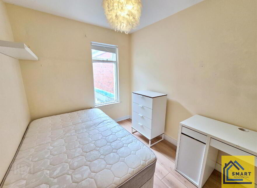 34 Sandymount Street, Belfast, BT9 5DP