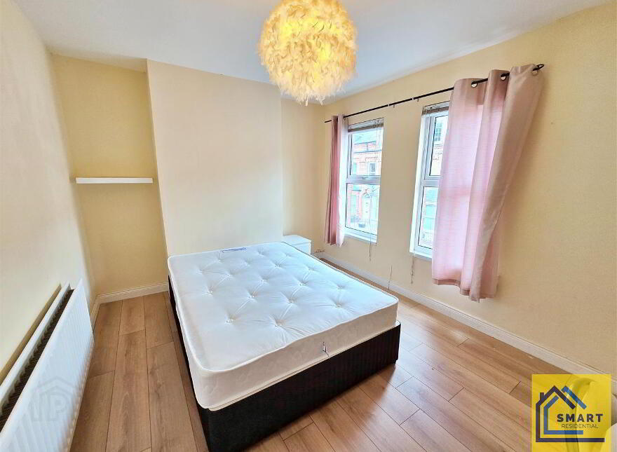 34 Sandymount Street, Belfast, BT9 5DP