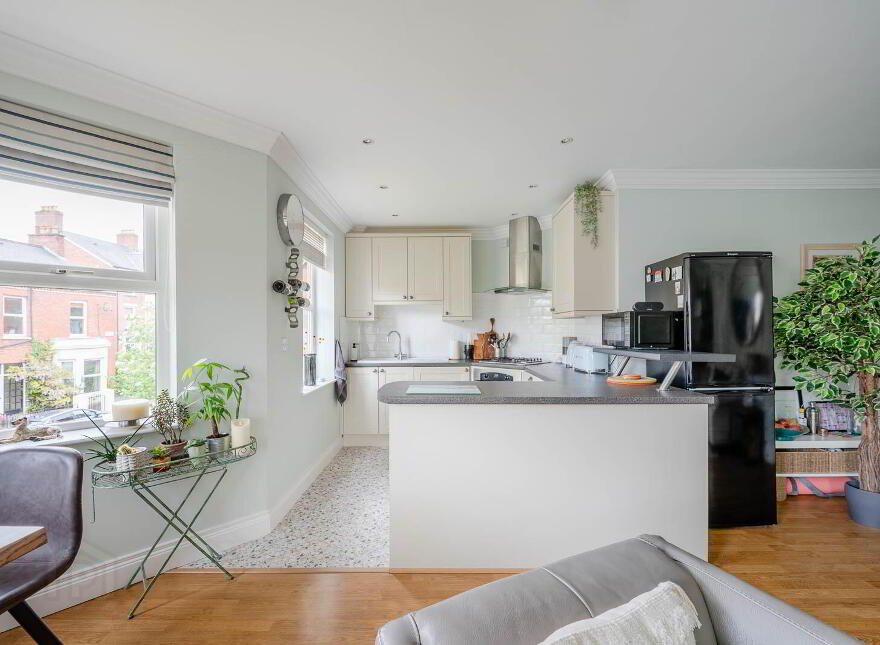 8 Church Court, Church Road, Holywood, BT18 9FP