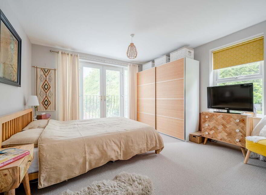 8 Church Court, Church Road, Holywood, BT18 9FP