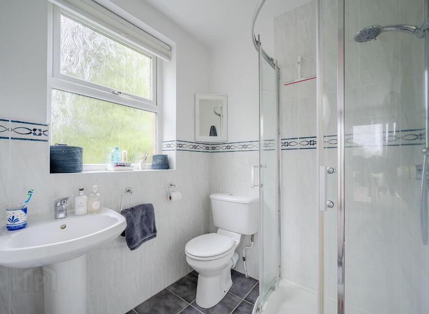 8 Church Court, Church Road, Holywood, BT18 9FP