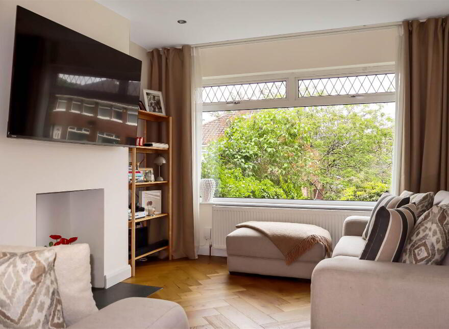 9 Marmont Park, Belfast, BT4 2GR