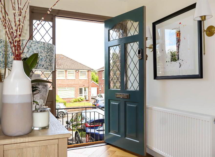 9 Marmont Park, Belfast, BT4 2GR