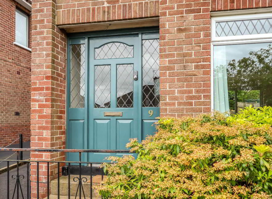 9 Marmont Park, Belfast, BT4 2GR