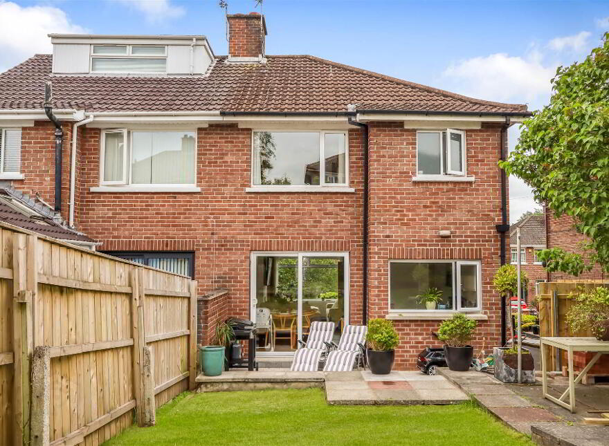 9 Marmont Park, Belfast, BT4 2GR