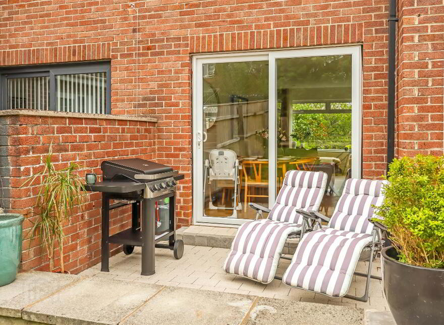 9 Marmont Park, Belfast, BT4 2GR