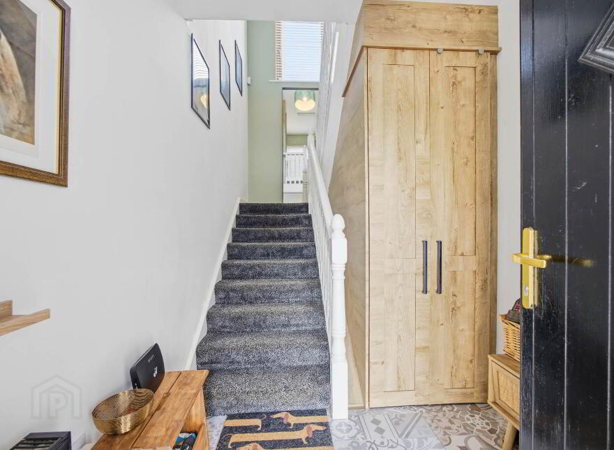 6a Shangan Park, Ballymun, Dublin, D09R277