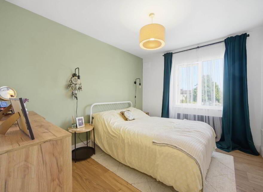 6a Shangan Park, Ballymun, Dublin, D09R277