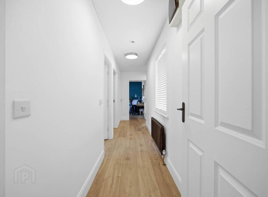 6a Shangan Park, Ballymun, Dublin, D09R277