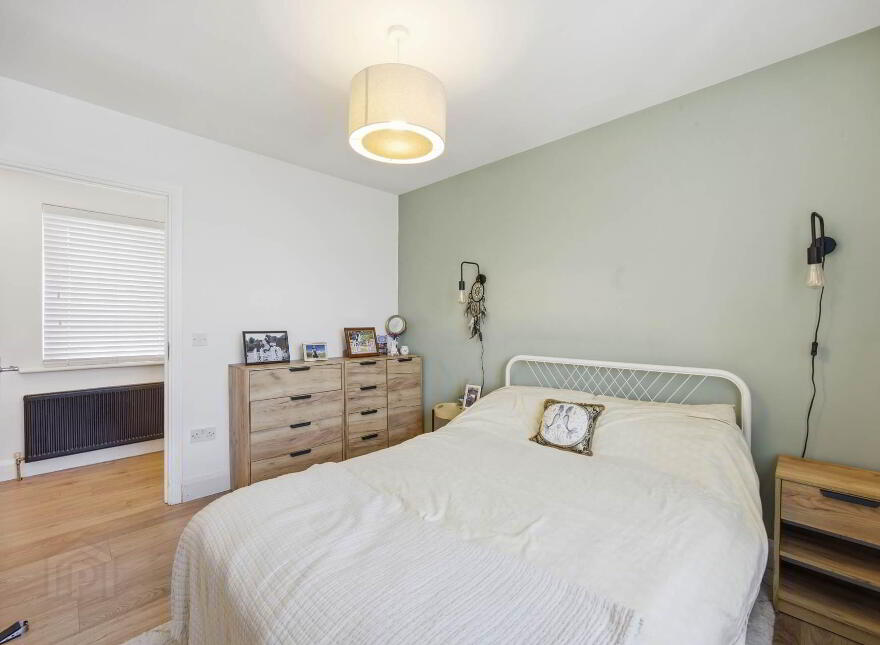 6a Shangan Park, Ballymun, Dublin, D09R277