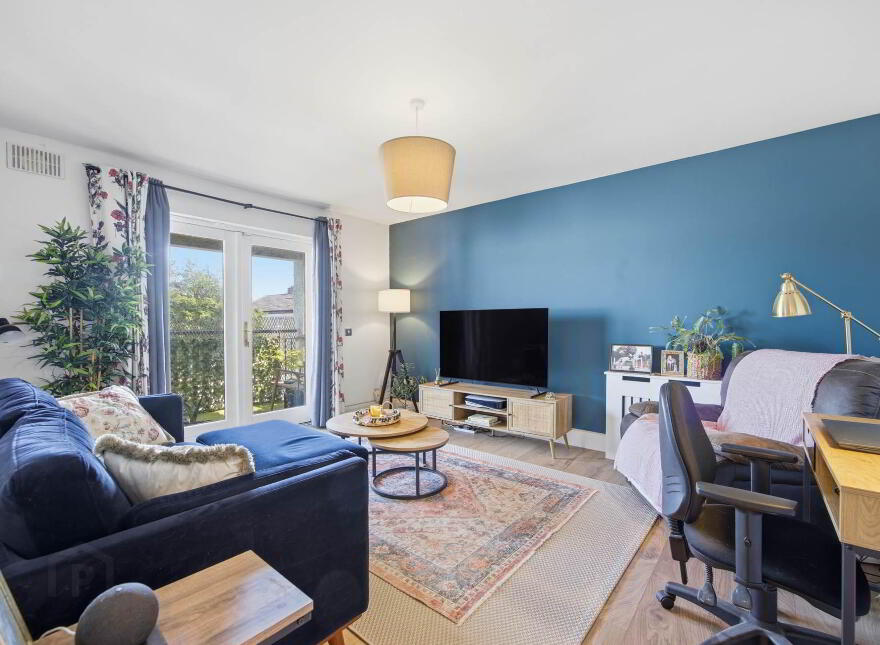 6a Shangan Park, Ballymun, Dublin, D09R277