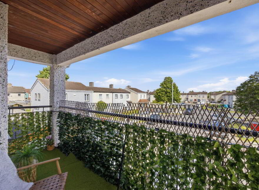 6a Shangan Park, Ballymun, Dublin, D09R277