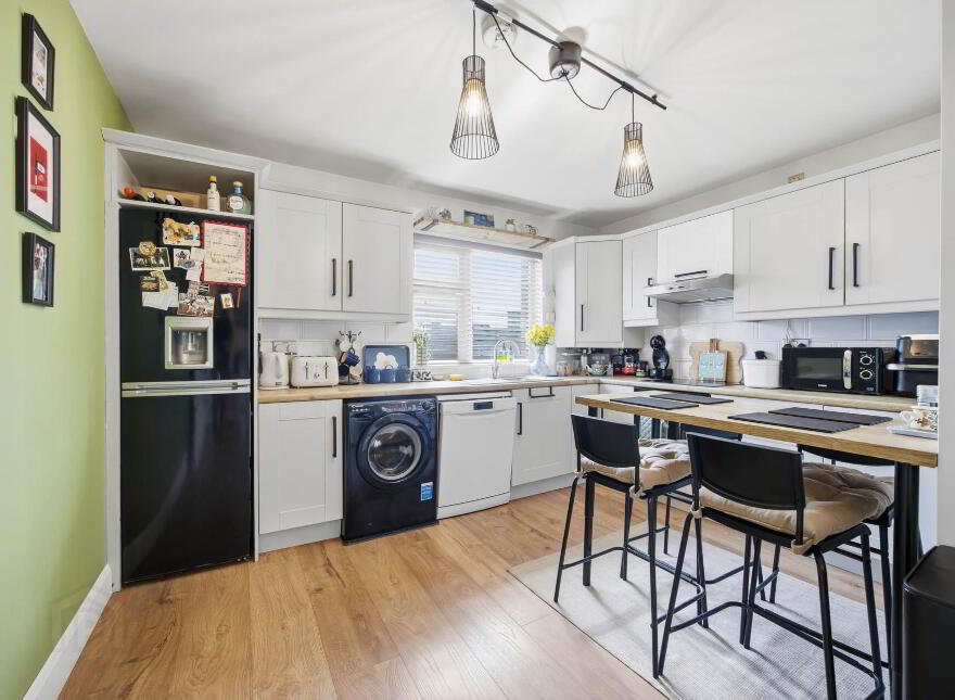 6a Shangan Park, Ballymun, Dublin, D09R277