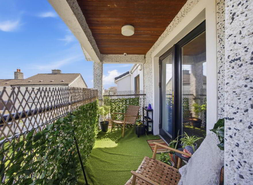6a Shangan Park, Ballymun, Dublin, D09R277