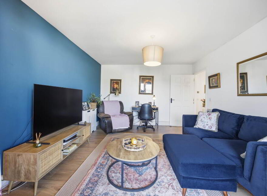 6a Shangan Park, Ballymun, Dublin, D09R277