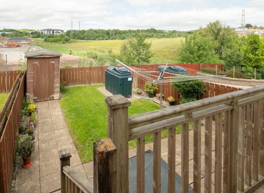 19 Drumclay Court, Enniskillen, BT74 6NS
