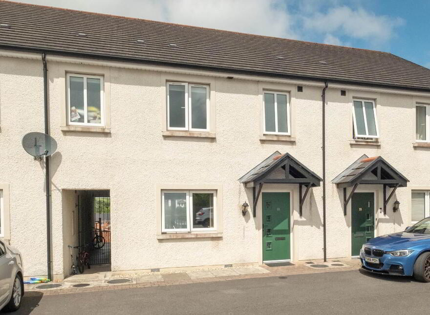 19 Drumclay Court, Enniskillen, BT74 6NS