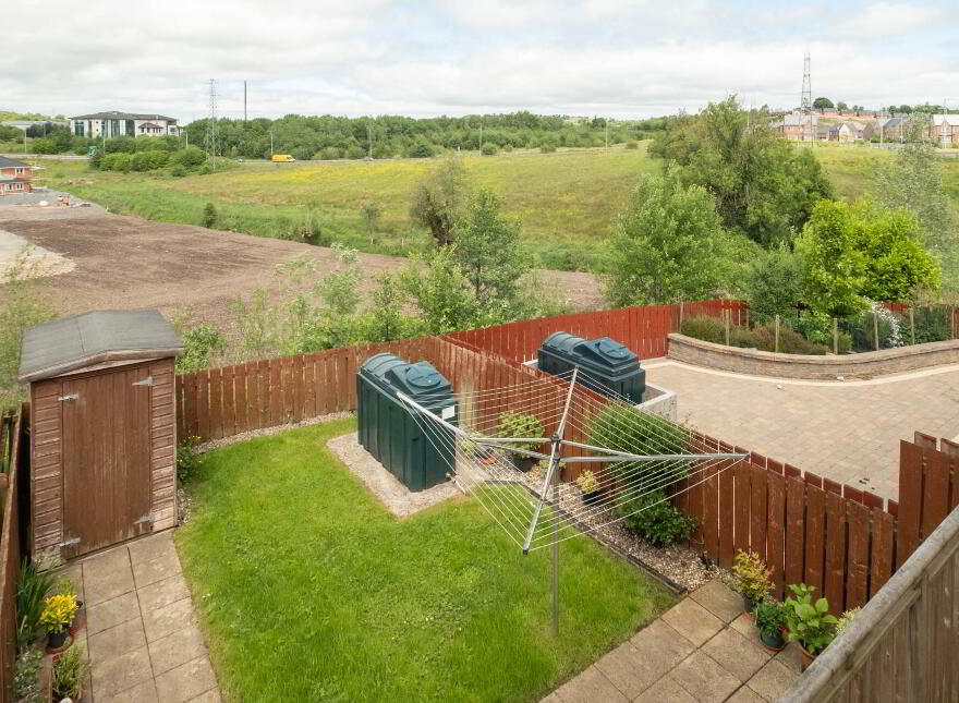 19 Drumclay Court, Enniskillen, BT74 6NS