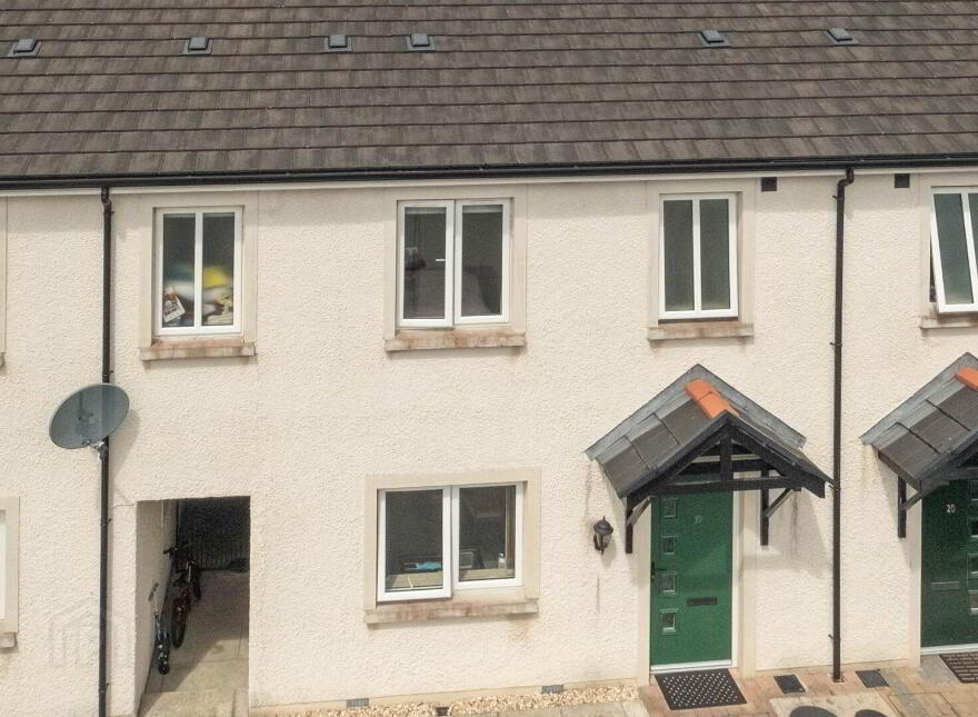 19 Drumclay Court, Enniskillen, BT74 6NS