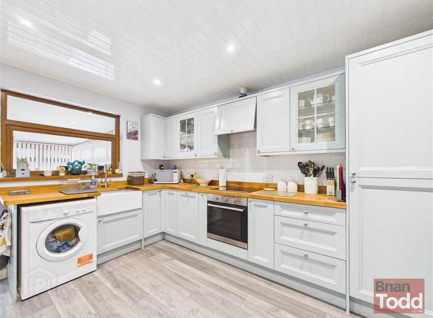 Willowvale Close, Islandmagee, Larne, BT40 3SD