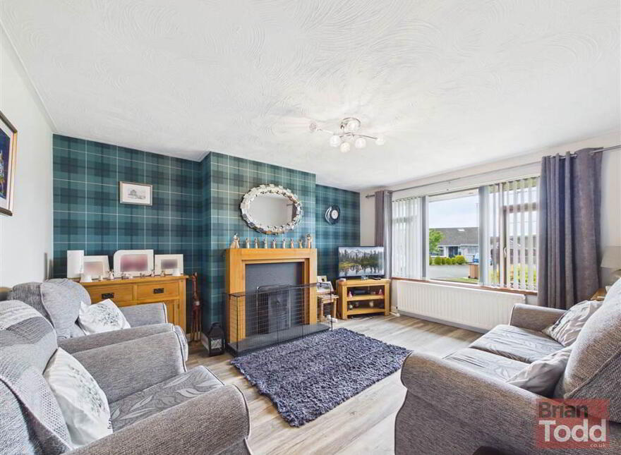 Willowvale Close, Islandmagee, Larne, BT40 3SD