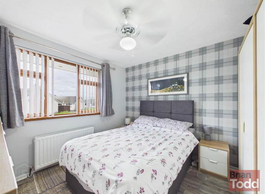 Willowvale Close, Islandmagee, Larne, BT40 3SD