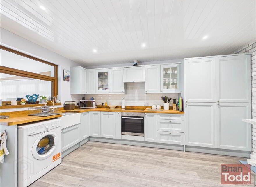 Willowvale Close, Islandmagee, Larne, BT40 3SD