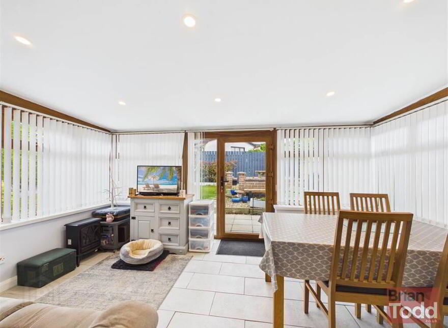 Willowvale Close, Islandmagee, Larne, BT40 3SD